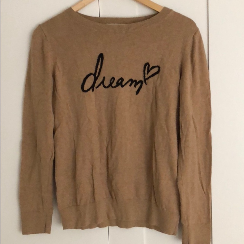 Ann Taylor LOFT dream sweater